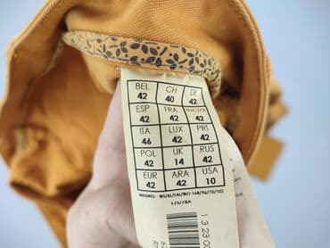 borelli buty: Promod, Jeansy damskie, rozmiar XL — 4