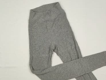 Legginsy: Legginsy Sportowe damskie, rozmiar XS