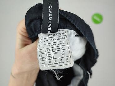 molton buty: Cargo, Spodnie cargo damskie, rozmiar S — 4