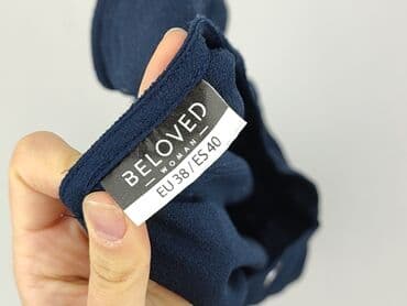 bluzki basic długi rękaw: Beloved, Bluzka damska, rozmiar M — 4