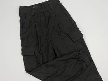 h m cargo damskie: Amisu, Spodnie cargo damskie, rozmiar XS — 2