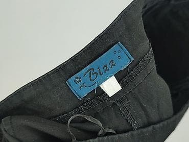 old school: Shorts for women, size S — 4