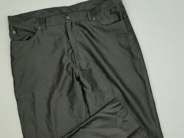 Spodnie garniturowe dla mężczyzn, M w lalafo.pl Spodnie garniturowe dla mężczyzn, M