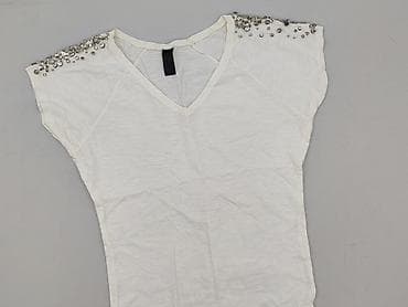 quequality t shirty: T-shirt damski, rozmiar M — 1