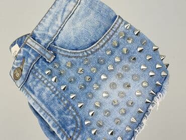 missguided bluzy: Glamorous, Szorty damskie, S — 6