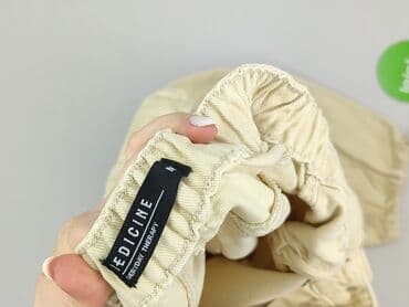 krótkie spodenki bojówki: Medicine, Spodnie cargo damskie, rozmiar M — 4