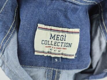 kurtka m43: MEGI, Koszula damska, rozmiar S — 4