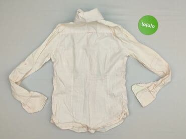 Kobiety: Koszula damska, rozmiar XS — 3