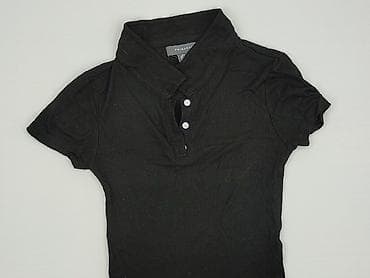 bluzki playboy: Primark, Damska koszulka polo, rozmiar 2XS — 1