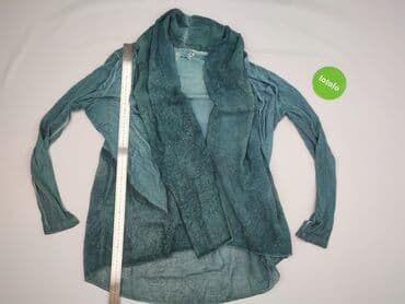 Women's Clothing: Women`s cardigan, One size — 3