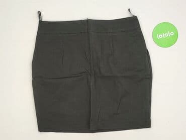 spódnice midi plisowane czarne: Spódnica damska, rozmiar L — 3