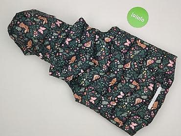 jeans curve: Kamizelka, H&M, 10 lat, 134-140 cm, stan - Bardzo dobry — 3