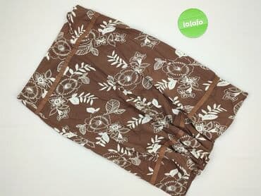 stroje kąpielowe dwuczęściowe ze spódniczką: Tu, Spódnica damska, rozmiar M — 2