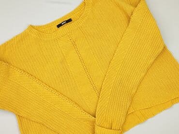 top sweterkowy h: Bik Bok, Women`s sweater, size L (EU 40) — 1