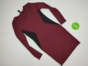 t shirty hm basic: H&M, Sukienka damska, rozmiar S — 3