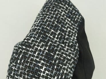 klapki miu miu z futerkiem: Amisu, Płaszcz damski, M — 6