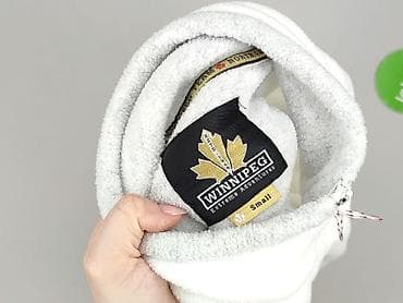 stayhere sweter: Polar, Polar damski, rozmiar S — 4