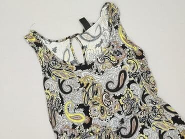 sukienka z odkrytymi plecami h m: H&M, Sukienka damska, rozmiar S — 2