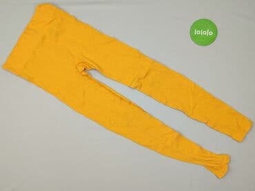 ocieplane rajstopy h m: H&M, Legginsy Sportowe damskie, rozmiar XS — 2