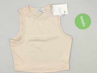 shein curve bluzki: Top damski, XL — 2