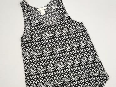 H&M Conscious, Top damski, rozmiar XS