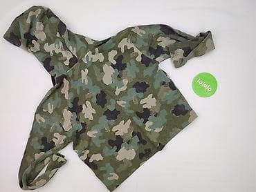 bluza moro cropp: Sinsay, Bluza z kapturem damska, rozmiar S — 3