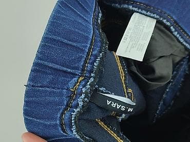 bugo buty: Legginsy Eleganckie damskie, rozmiar M — 5