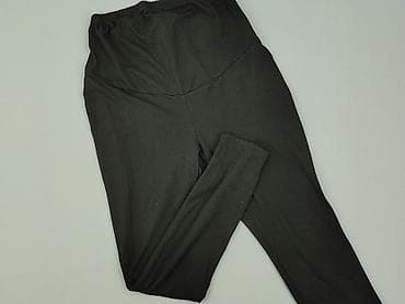 stringi damskie h: Shein, Legginsy rozmiar M — 1