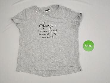 bluzki mustang: Beloved, T-shirt damski, rozmiar 2XL — 2