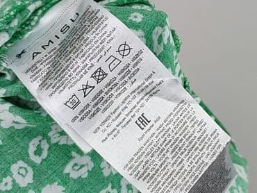 sukienka w cytryny lidl: Amisu, Sukienka damska, rozmiar L — 5