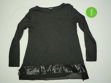 szeroki golf damski: Gerry Weber Edition, Tunika damska, rozmiar M — 2