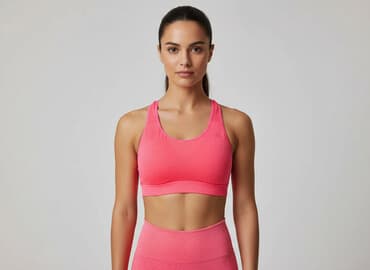 biustnosze: Biustonosz damski, Sportowy, S — 1