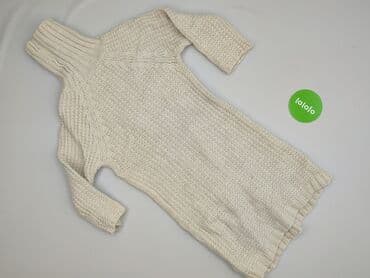 sweter poliamid: Zara, Tunika damska, S — 3