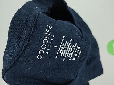 lacoste bluzki: T-shirt damski, rozmiar L — 4