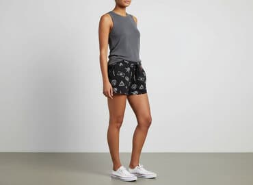 harry potter t shirty sinsay: Sinsay, Szorty damskie, rozmiar M — 1