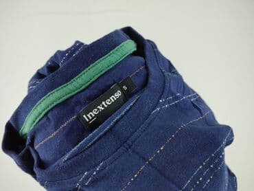 inextenso buty: Inextenso, Koszulka dla mężczyzn, rozmiar S — 4