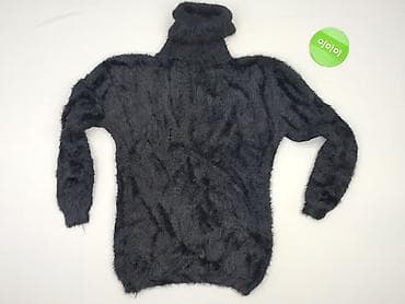 sweter hippie: Golf damski, rozmiar S — 3