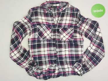 czerwona kurtka damska reserved: Reserved YFL, Koszula damska, rozmiar XS — 2