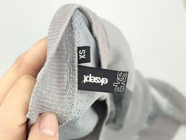 koszulka z gitara: Eksept, Bluzka damska, XS — 4