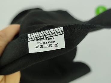 smog bomber jacket: Płaszcz damski, rozmiar XL — 4