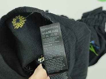 zero: Topshop, Bluzka damska, rozmiar S — 4