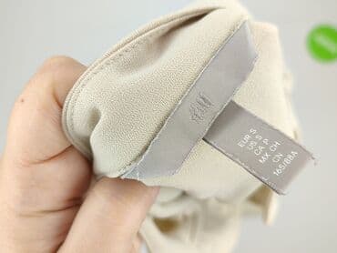 max studio sweter: H&M, Tunika damska, S — 4