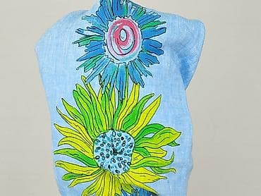 tatuum bluzki lniane: Tatuum, Sukienka damska, rozmiar M — 7