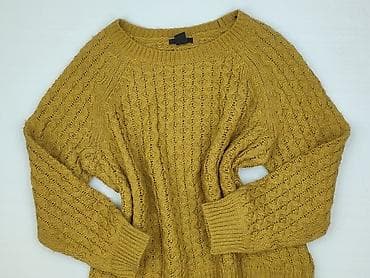 pony: H&M, Sweter damski, rozmiar S — 1