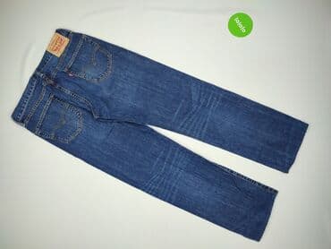 harbours jeans: Levi’s, Jeansy dla mężczyzn, L — 3
