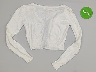 topy na drutach: Golden Days, Kardigan damski, rozmiar One size — 3