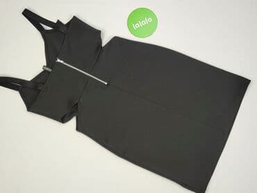 mini sukienka na imprezę: Divided, Sukienka damska, rozmiar S — 3
