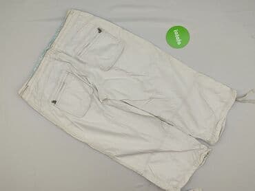 lahti pro krótkie spodenki: H&M Sport, Spodnie 3/4 damskie, rozmiar L — 3