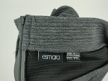 emel kozaki: Esmara, Spódnica damska, rozmiar M — 5