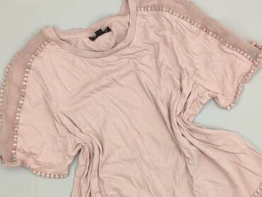 bluzki moko 46: Topshop, Bluzka damska, rozmiar L — 1